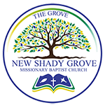 New Shady Grove Baptist Church