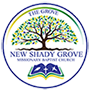New Shady Grove Baptist Church